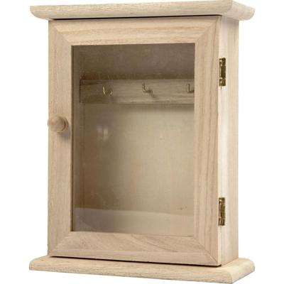 Creativ Company Sleutelkast, afm 18x14x6 cm, 1 stuk