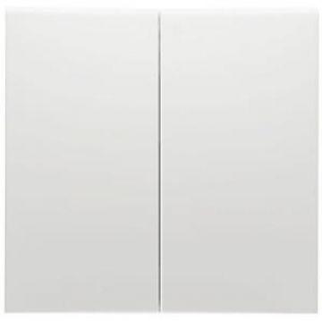 PEHA by Honeywell 318311 Wipschakelaar Afdekking Wit 1 stuk(s)