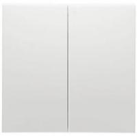 PEHA by Honeywell 318311 Wipschakelaar Afdekking Wit 1 stuk(s) - thumbnail