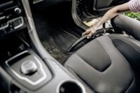 Karcher WD 5 S V-25/5/22 Nat- en droogzuiger | 1100 W | 25L - 1.628-350.0 - thumbnail