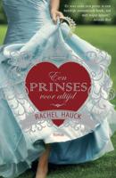 Een prinses voor altijd - Rachel Hauck - eBook (9789043526401) - thumbnail