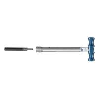 Gedore Weld Stud Test Wrench | 4-20 Nm - 3129020 - thumbnail