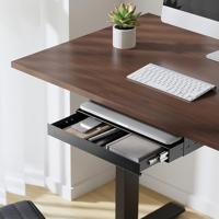 ROLINE ondertafellade met opbergvlak , slank - thumbnail