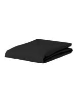 Essenza Premium Percale Topper Hoeslaken Anthracite - thumbnail