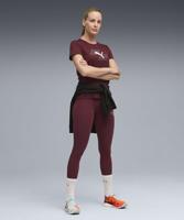 Puma x Hyrox Poly Graphic T-Shirt Dames - thumbnail