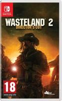 Wasteland 2 Director's Cut - thumbnail