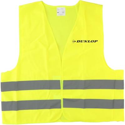 Dunlop Veiligheidsvest One size Dunlop Veiligheidsvest One size