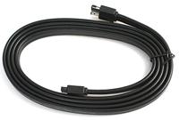 StarTech adapterkabel eSATA naar SATA (afgeschermd, 1,8 m) - thumbnail