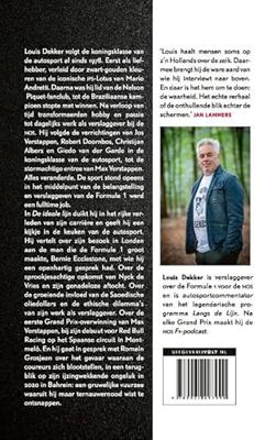 De ideale lijn (Paperback)