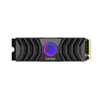 Hard Drive Lexar LNM1090001T-RNANG 1 TB SSD - thumbnail