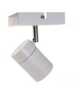 Steinhauer Badkamer spotUpround LED - 2486W - thumbnail