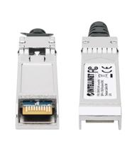 Intellinet 508421 SFP+ 10G Passives DAC Twinax Kabel 10 GBit/s 7 m - thumbnail