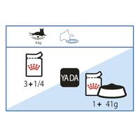 Royal Canin Light Weight Care natvoer in gelei 85g - thumbnail