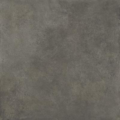 Herberia Ceramiche Timeless Vloer- en wandtegel | 60x60 cm | Gerectificeerd | Industrielelook | Mat Antraciet