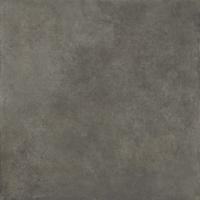 Herberia Ceramiche Timeless Vloer- en wandtegel | 60x60 cm | Gerectificeerd | Industrielelook | Mat Antraciet - thumbnail
