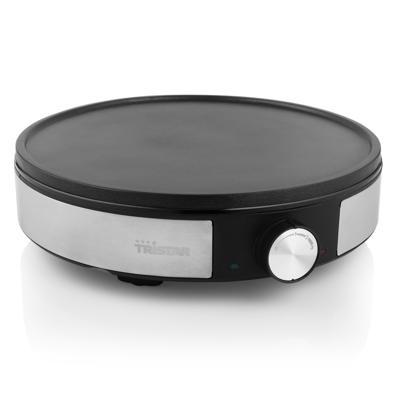 Tristar Crêpe maker Zwart