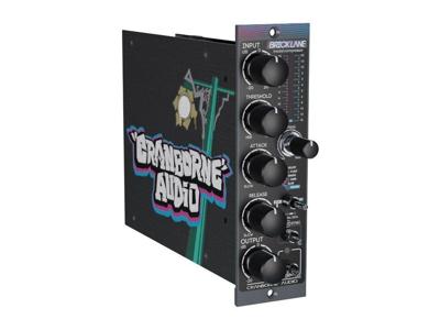 Cranborne Audio Brick Lane 500