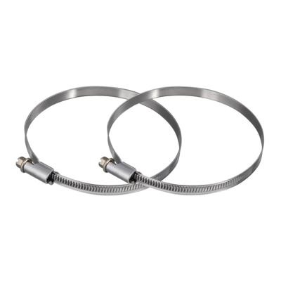 Xavax Slangklemmen 90-110 mm 2 Stuks