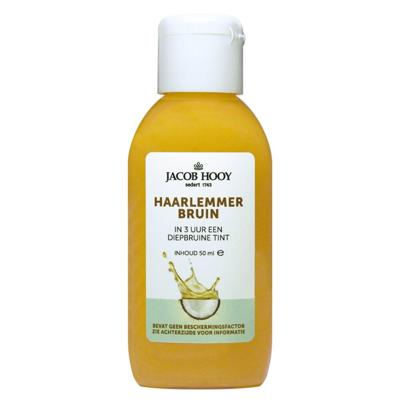 Jacob Hooy Haarlemmerbruin Mini