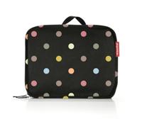 Reisenthel Shopping Foldable Trolley dots Trolley - thumbnail