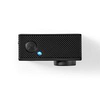 Nedis Action Cam | 1080p@30fps | 12 MPixel | Zwart | 1 stuks - ACAM21BK ACAM21BK - thumbnail