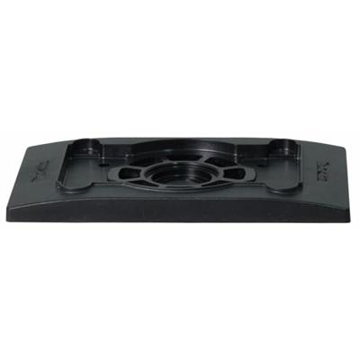 Makita Steunzool Velcro | 80x133 mm | Voor BO005CG & BO006CG - 1914H9-4