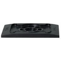 Makita Steunzool Velcro | 80x133 mm | Voor BO005CG & BO006CG - 1914H9-4 - thumbnail