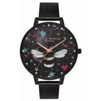 Olivia Burton OB16WG87 (Ø 38 mm) Dames horloge - thumbnail