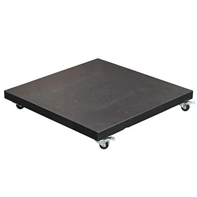 Garden Impressions Special Hawaii gran. voet 90K - black polished