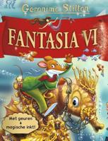 Fantasia VI - thumbnail