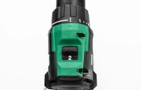 Hikoki DS18DEWHZ Accu boor-schroefmachine | 18 V | 70 Nm | 2 x 4,0 Ah accu + lader | HSC II Koffer DS18DEWHZ - thumbnail