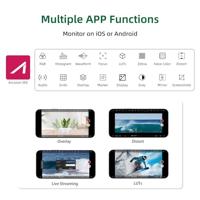 Accsoon CineView HE Transmitter - thumbnail