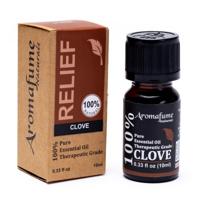 Aromafume Essentiële Olie Kruidnagel (10 ml) - thumbnail