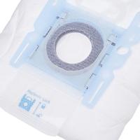 Siemens VZ41FGALL Stofzuigerzak Type G 4 Stuks - thumbnail