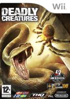 Deadly Creatures - thumbnail