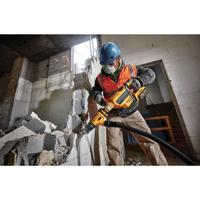 DeWALT DCH614N Accu combihamer SDS-Max 10,5J 54V XR FlexVolt Basic Body - thumbnail