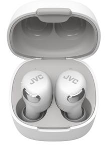 JVC HA-A30T2 Noise Cancelling in-ear oordopjes - Wit JVC HA-A30T2 Noise Cancelling in-ear oordopjes - Wit