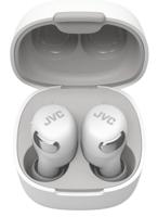 JVC HA-A30T2 Noise Cancelling in-ear oordopjes - Wit - thumbnail