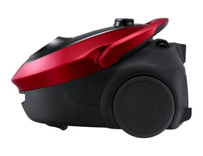 Samsung VC07M25E0WR/GE stofzuiger 2,5 l Cilinderstofzuiger Droog 750 W Zakloos