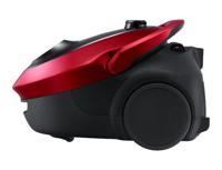 Samsung VC07M25E0WR/GE stofzuiger 2,5 l Cilinderstofzuiger Droog 750 W Zakloos - thumbnail