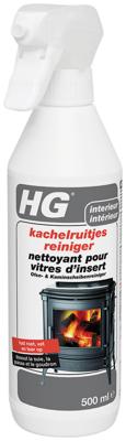 HG Kachelruitjesreiniger 500ml HG Kachelruitjesreiniger 500ml