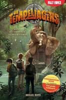 Het verdwenen eiland Kivamba (Hardback) - thumbnail