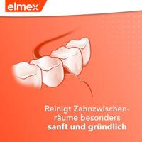 Elmex Gewaxte Flosdraad 50m - thumbnail