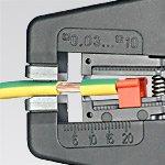 Rennsteig Werkzeuge MultiStrip 707 020 Automatische striptang Elektronica Incl. kabelsnijder 0.03 tot 10 mm² Geschikt voor merk Rennsteig Werkzeuge 707 020