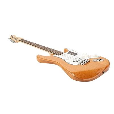 Fender American Performer Stratocaster Honey Burst RW met gigbag