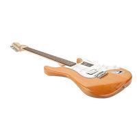 Fender American Performer Stratocaster Honey Burst RW met gigbag - thumbnail