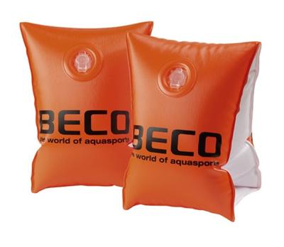 Beco zwembandjes oranje-2