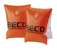 Beco zwembandjes oranje-2 - thumbnail