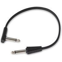 RockBoard Flat Patch Looper/Switcher kabel haaks-recht 20 cm - thumbnail