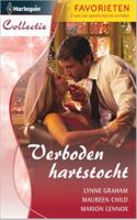 Verboden hartstocht - Lynne Graham, Maureen Child, Marion Lennox - ebook - thumbnail